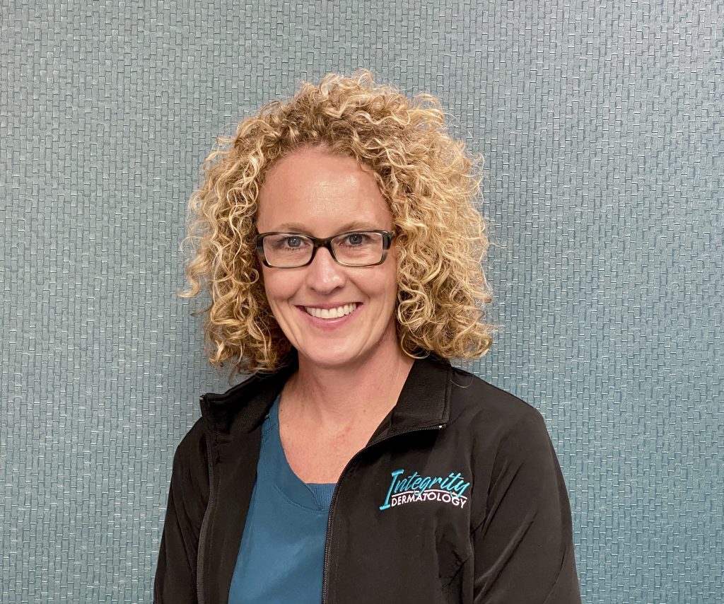Kelly Chapman, RN - Integrity Dermatology